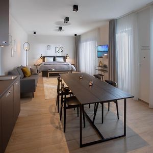 Appartement op de Begane Grond