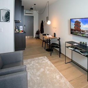 Deluxe Appartement